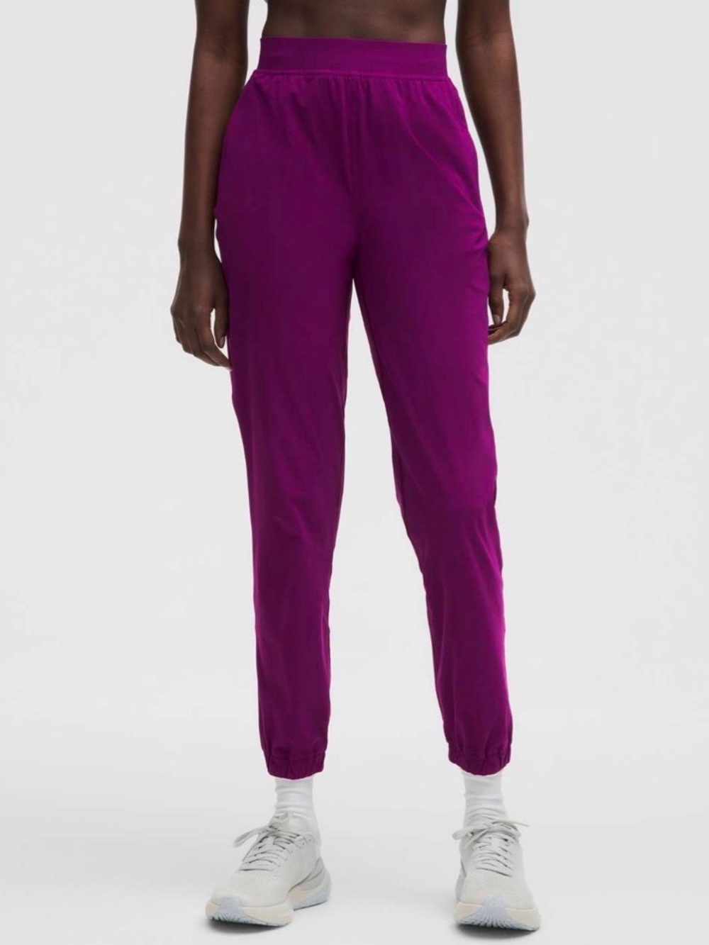 Lululemon Adapted State High-Rise Jogger *Regular *NWT Detached Tag